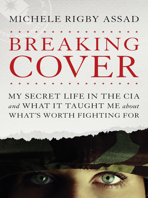 Title details for Breaking Cover by Michele Rigby Assad - Wait list